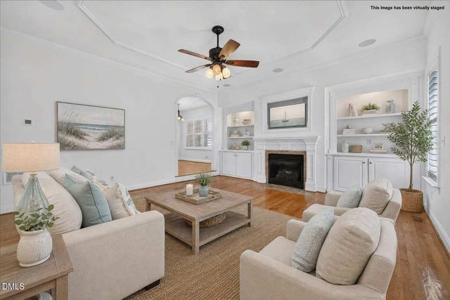 57 Brooksby Court, Clayton, NC 27527