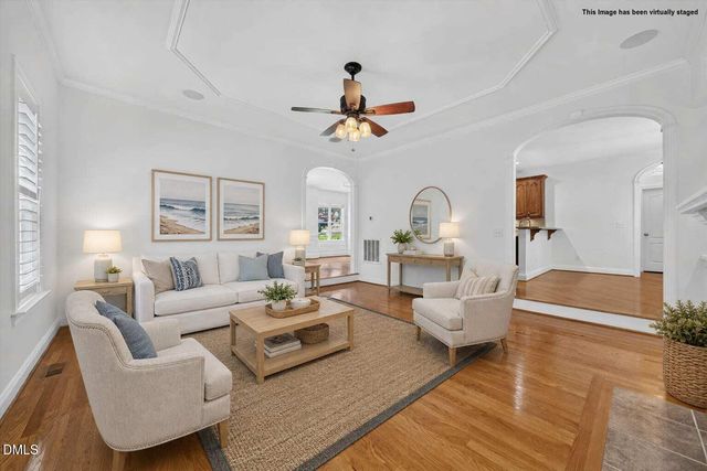 57 Brooksby Court, Clayton, NC 27527