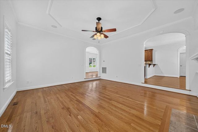 57 Brooksby Court, Clayton, NC 27527