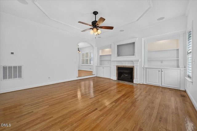 57 Brooksby Court, Clayton, NC 27527