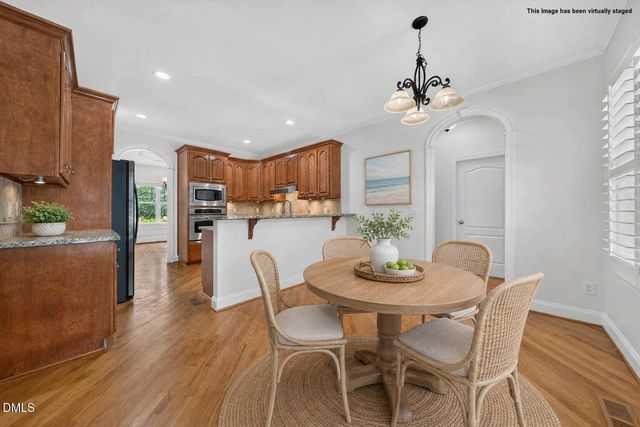 57 Brooksby Court, Clayton, NC 27527