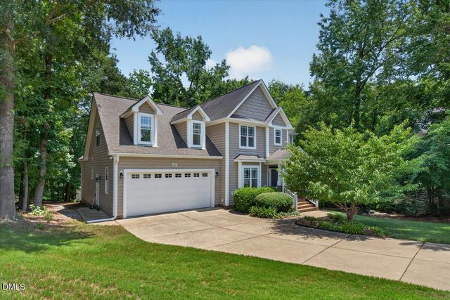 57 Brooksby Court, Clayton, NC 27527