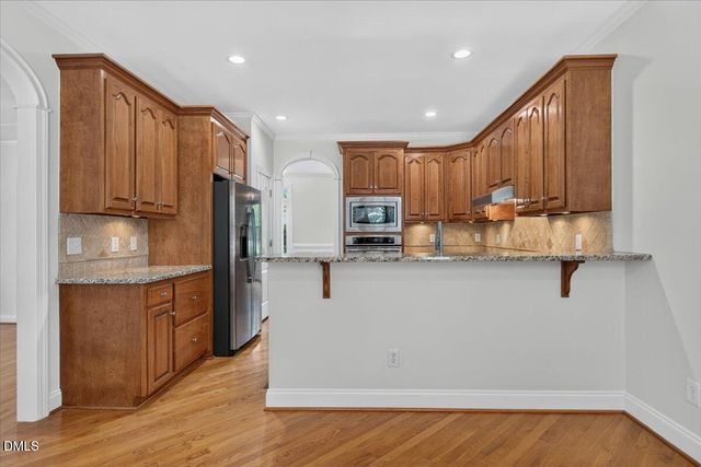 57 Brooksby Court, Clayton, NC 27527
