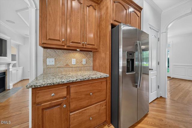 57 Brooksby Court, Clayton, NC 27527