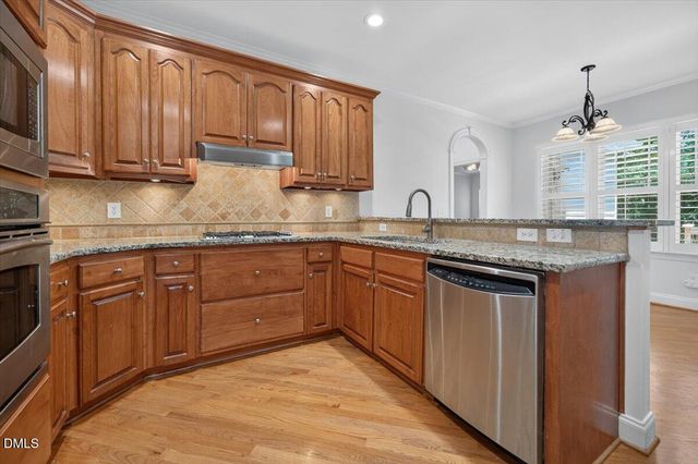 57 Brooksby Court, Clayton, NC 27527
