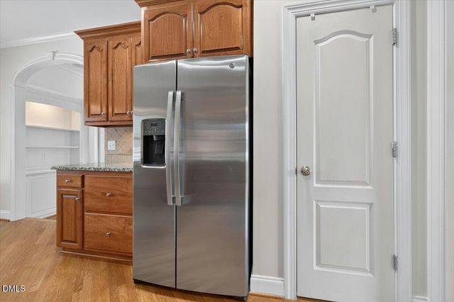 57 Brooksby Court, Clayton, NC 27527