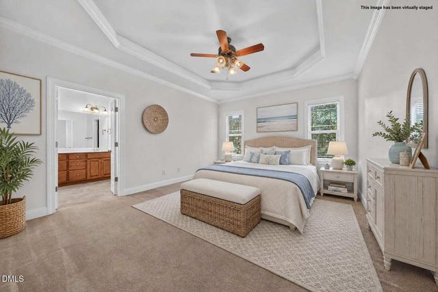 57 Brooksby Court, Clayton, NC 27527