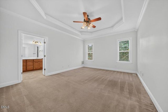 57 Brooksby Court, Clayton, NC 27527