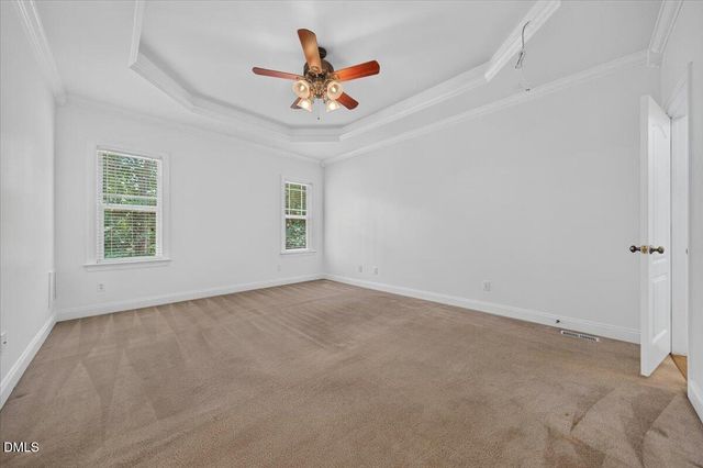 57 Brooksby Court, Clayton, NC 27527