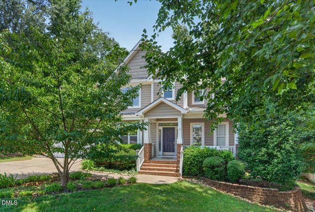 57 Brooksby Court, Clayton, NC 27527