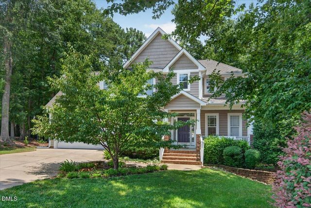 57 Brooksby Court, Clayton, NC 27527