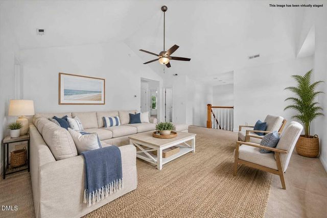 57 Brooksby Court, Clayton, NC 27527