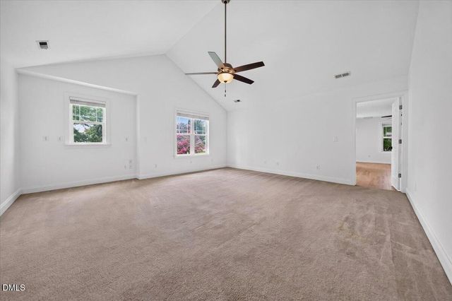 57 Brooksby Court, Clayton, NC 27527
