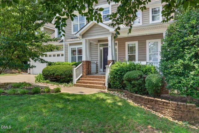 57 Brooksby Court, Clayton, NC 27527