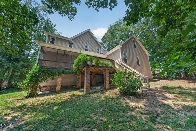 57 Brooksby Court, Clayton, NC 27527