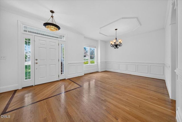 57 Brooksby Court, Clayton, NC 27527