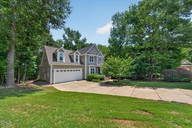 57 Brooksby Court, Clayton, NC 27527