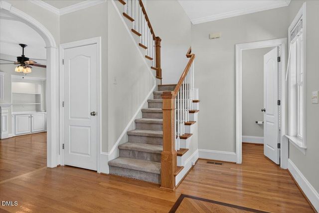 57 Brooksby Court, Clayton, NC 27527