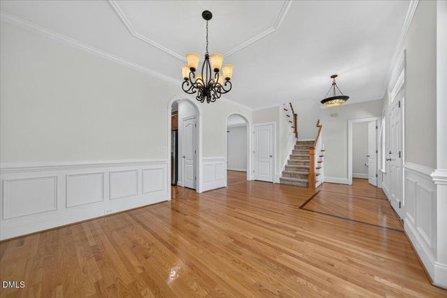 57 Brooksby Court, Clayton, NC 27527