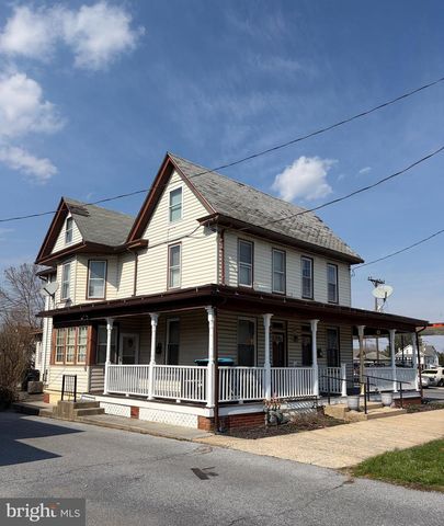 521 & 523 E MAIN ST, Palmyra, PA 17078
