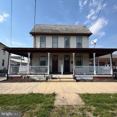 521 & 523 E MAIN ST, Palmyra, PA 17078