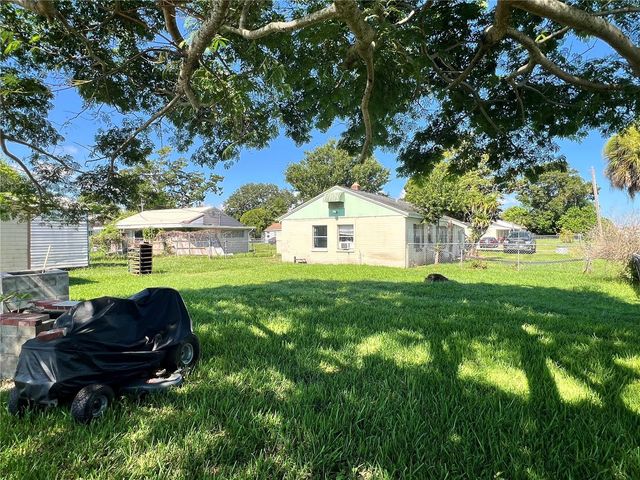 104 GRACE AVENUE, Cocoa, FL 32922