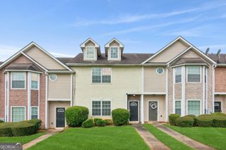 828 Commerce Boulevard, Riverdale, GA 30296