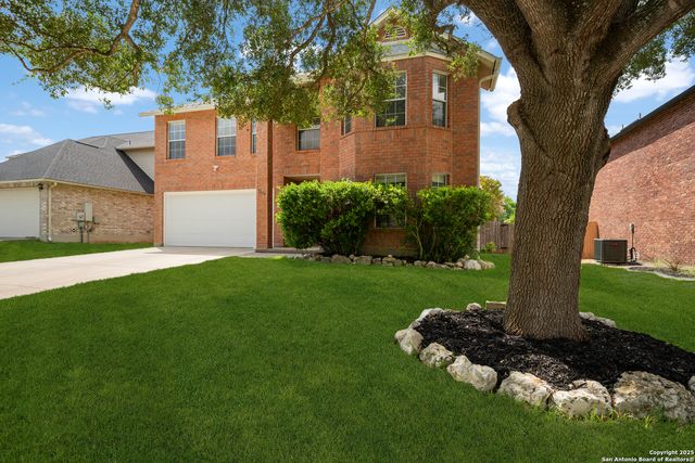 1656 Yucca Park, Schertz, TX 78154