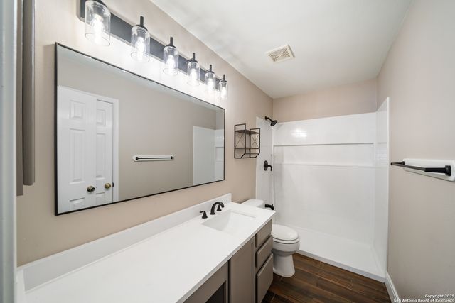 1656 Yucca Park, Schertz, TX 78154