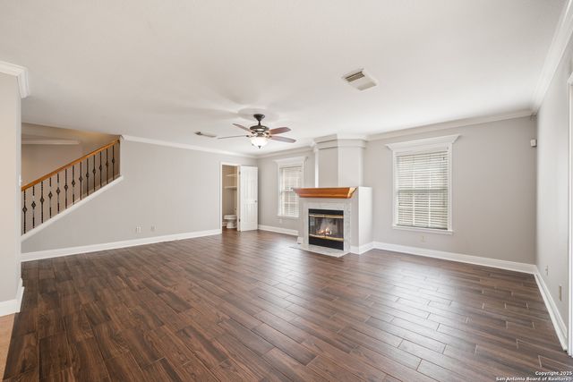 1656 Yucca Park, Schertz, TX 78154