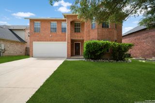 1656 Yucca Park, Schertz, TX 78154