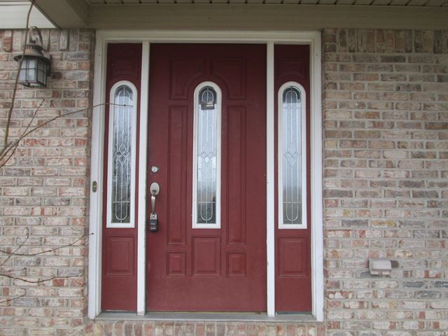 4520 N Ruppert Road, Attica, IN 47918