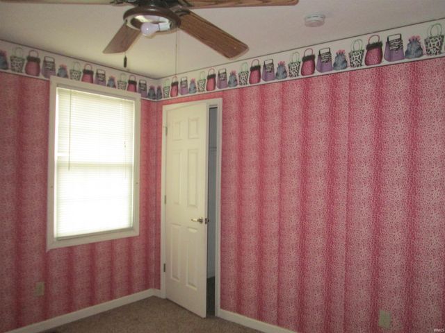 4520 N Ruppert Road, Attica, IN 47918