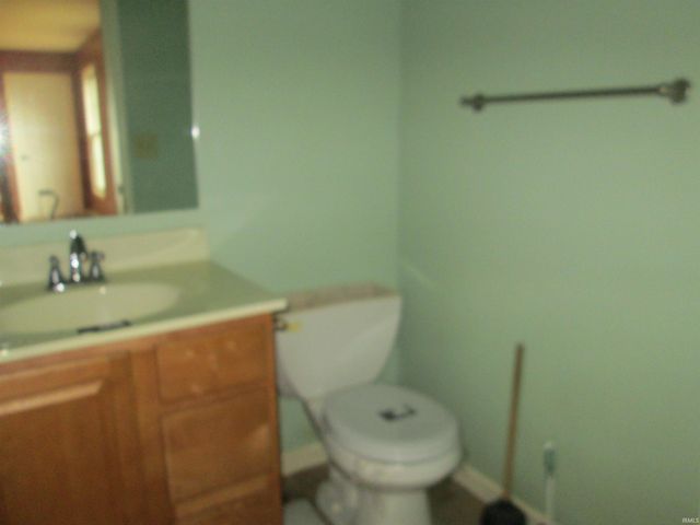 4520 N Ruppert Road, Attica, IN 47918