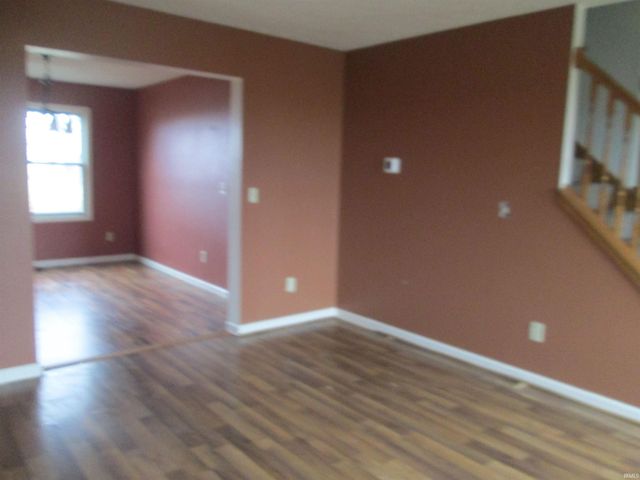 4520 N Ruppert Road, Attica, IN 47918