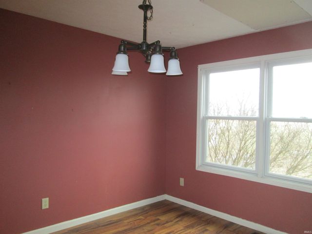 4520 N Ruppert Road, Attica, IN 47918