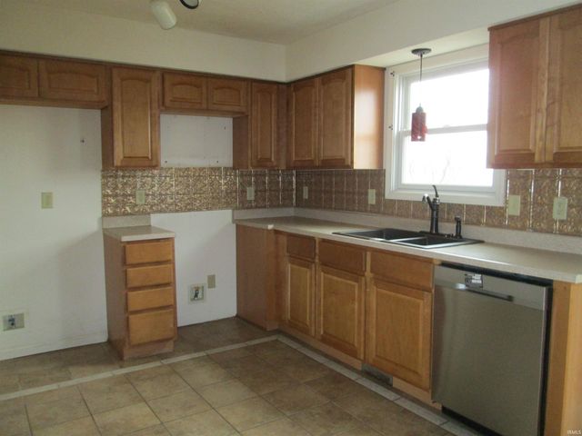 4520 N Ruppert Road, Attica, IN 47918