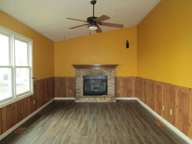 4520 N Ruppert Road, Attica, IN 47918