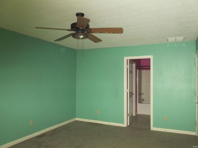 4520 N Ruppert Road, Attica, IN 47918