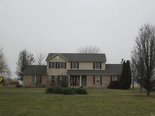 4520 N Ruppert Road, Attica, IN 47918