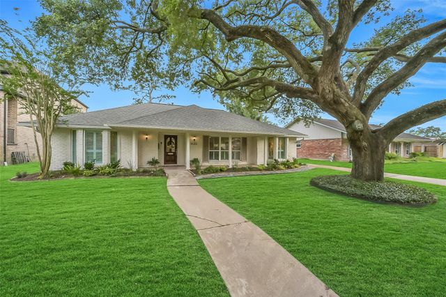5135 Cheena Drive, Houston, TX 77096