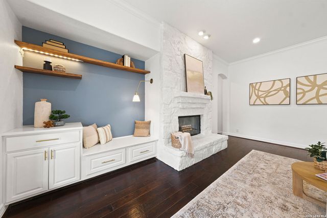 21703 Givenchy, San Antonio, TX 78256