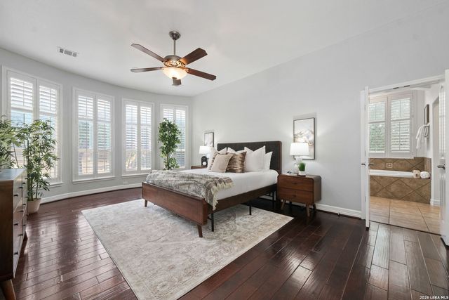 21703 Givenchy, San Antonio, TX 78256