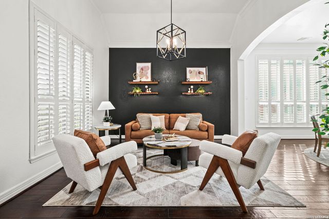 21703 Givenchy, San Antonio, TX 78256