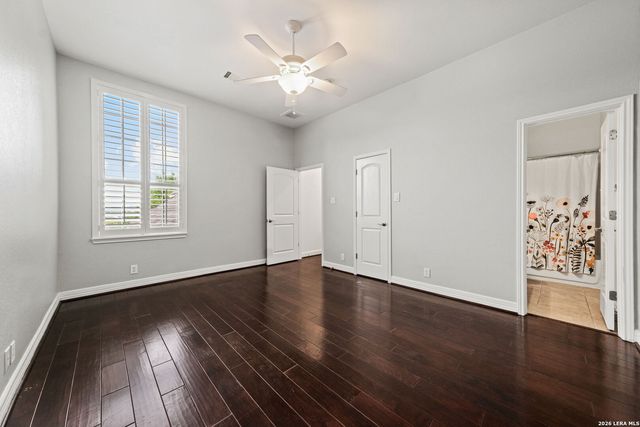 21703 Givenchy, San Antonio, TX 78256