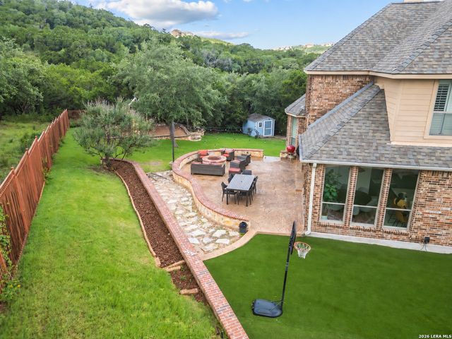 21703 Givenchy, San Antonio, TX 78256
