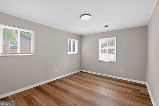 3609 Massoit Drive, Augusta, GA 30906
