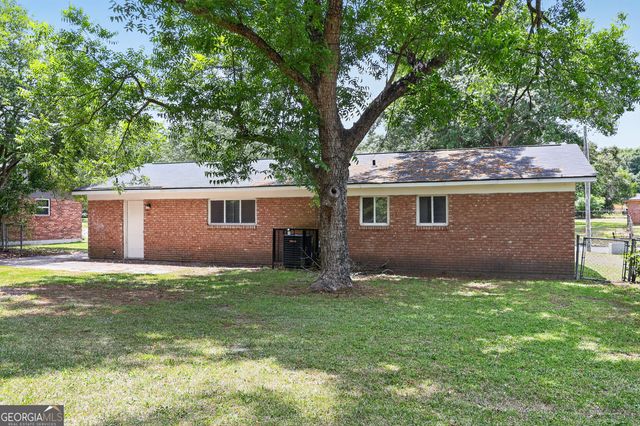 3609 Massoit Drive, Augusta, GA 30906
