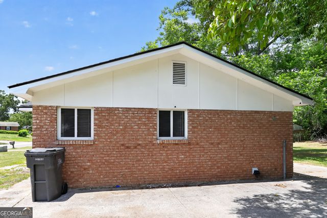 3609 Massoit Drive, Augusta, GA 30906