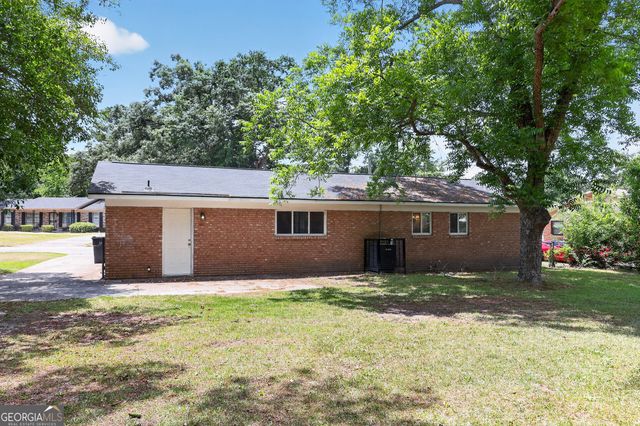 3609 Massoit Drive, Augusta, GA 30906